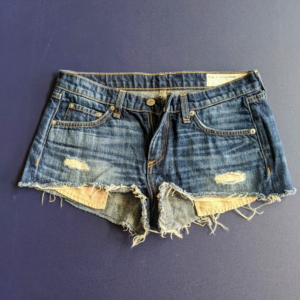 Rag & Bone / JEAN